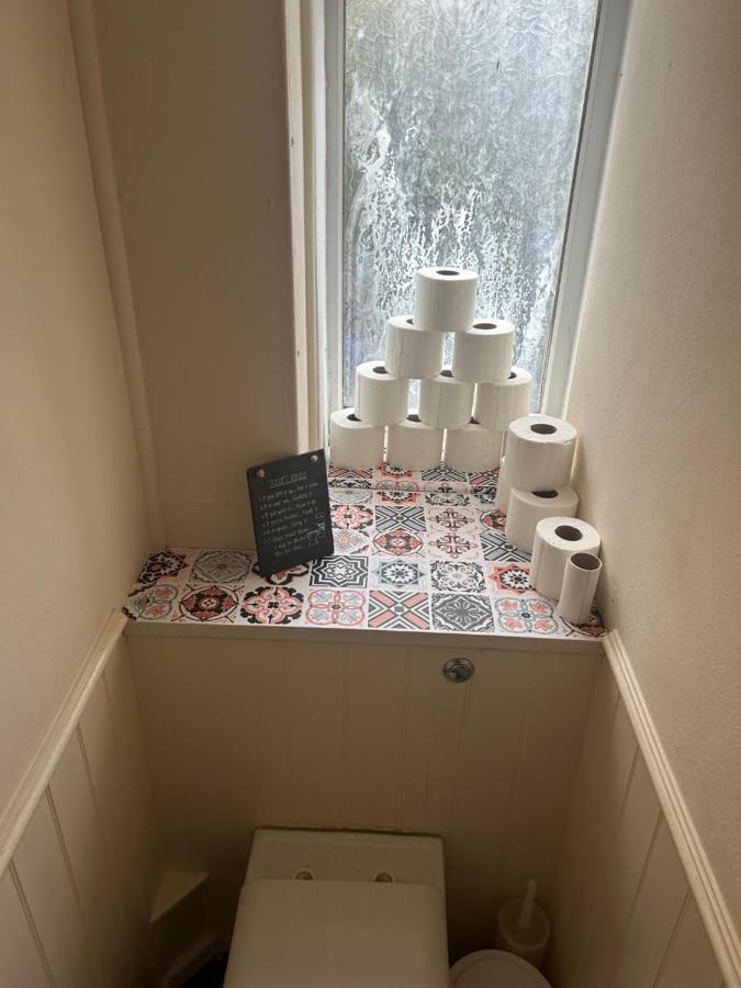 Spacious Bright Double * Londra